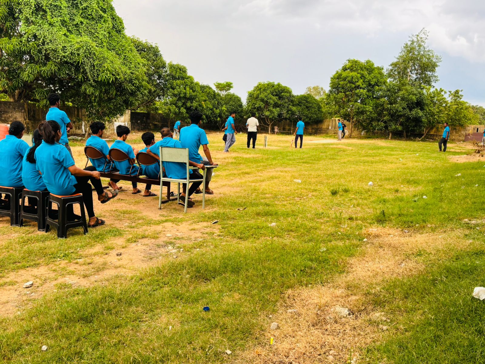 Building Digital Skills for the Future: Why IT Education Is Important for Students